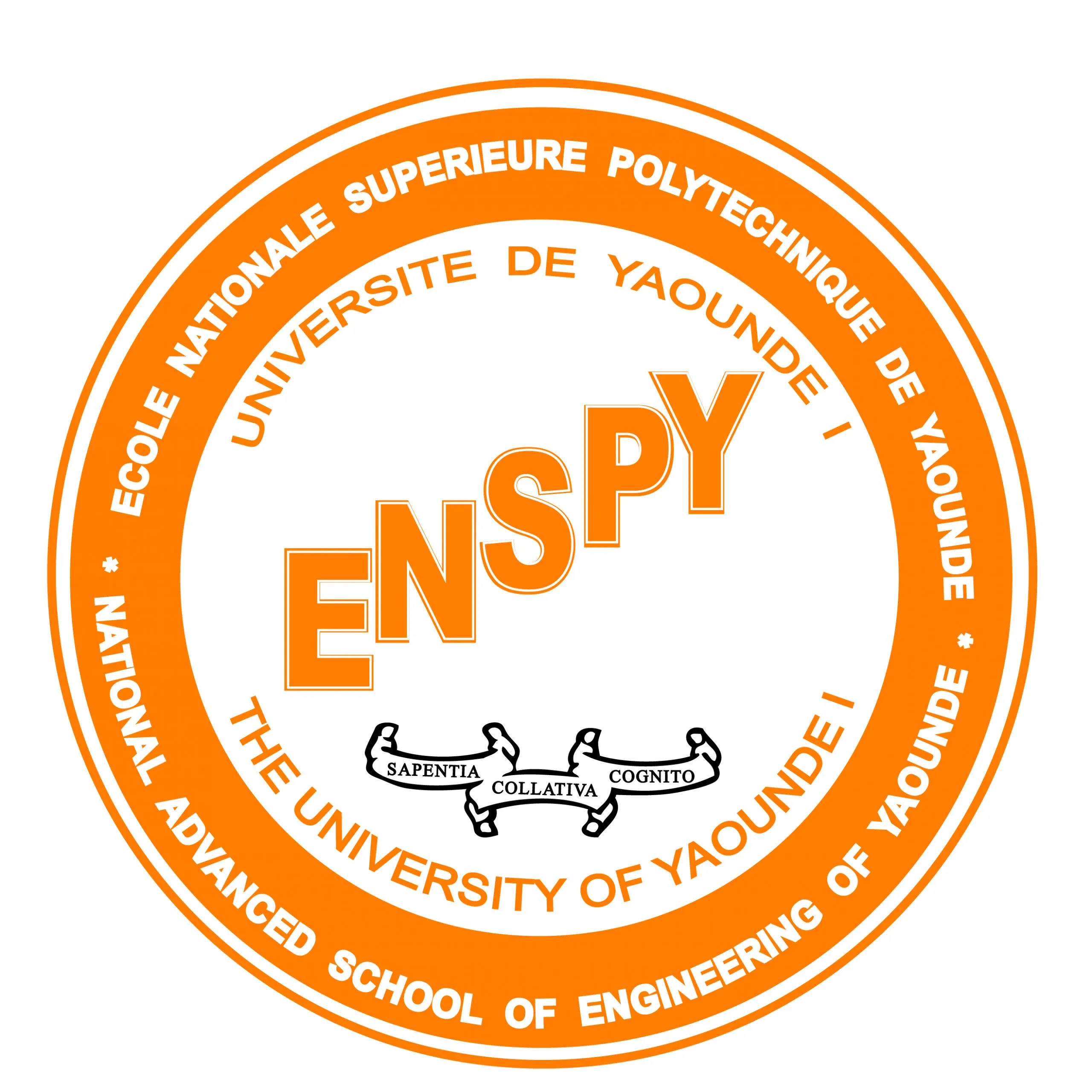 ENSPY Ecole Nationale Sup rieure Polytechnique De Yaound Ecoles ENSPY Ecole Nationale Sup rieure Polytechnique De Yaound Ecoles